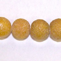 Mustard Bumpy