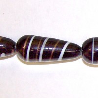 Fancy Teardrop