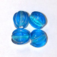 Blue Watermelons