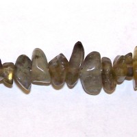 Labradorite Chips