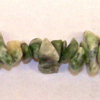 Sea Green Jade