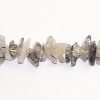 Black Rutilated Quartz