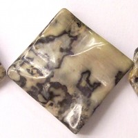 Jasper Beads