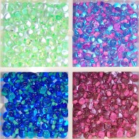 Megateto Beads