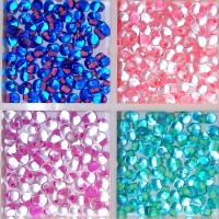 Megateto Beads
