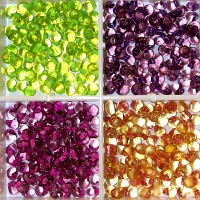 Megateto Beads