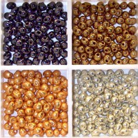 Megateto Beads