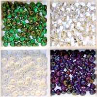 Megateto Beads
