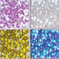 Megateto Beads