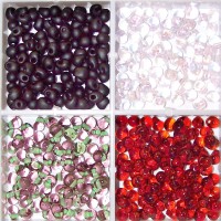 Megateto Beads