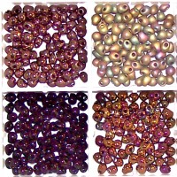 Megateto Beads
