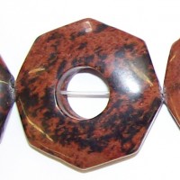 Mahogany Obsidian
