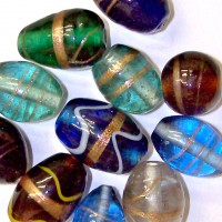 Fancy Bead Mix