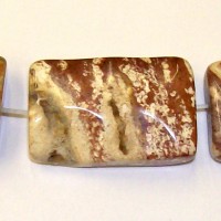 Silver Line Jasper