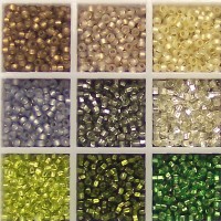 Japan Seed Beads 15/0