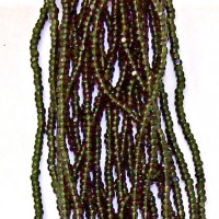 Dk Bottle Green