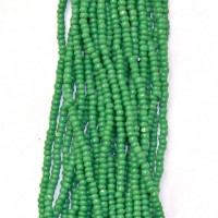 Opaque Green