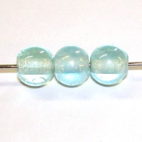 Lt Aquamarine Luster