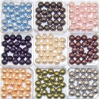 Swarovski 6mm Pearls