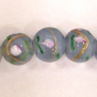 Grey Opal Fancy
