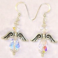 Angel Earring Kit