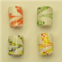 Barrel Beads