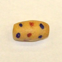 Spotted Mustard