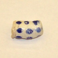 Blue Spot African Tubes