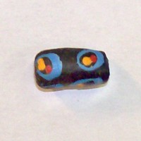 African Black fancy Eyes