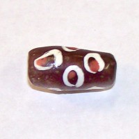 Brown Tribal African