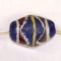 Bongo Bicone Bead