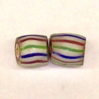 Candy Stripe Chevron