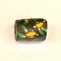 Sunburst Green Venetian