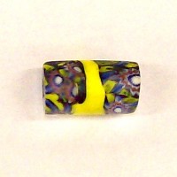 Chevron Flower Mosaic