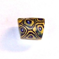 Brown Mosaic