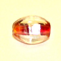 Red Foil Barrel