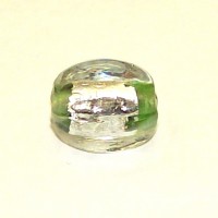 Green Foil Barrel