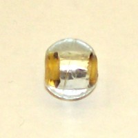 Brown Core Silver Foil
