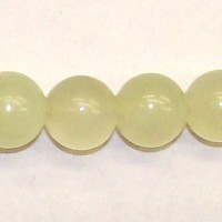 8mm Jade Beads