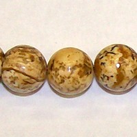 8mm Picture Jasper