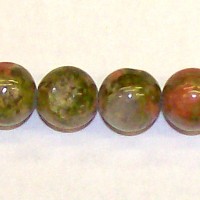 8mm Unikite round
